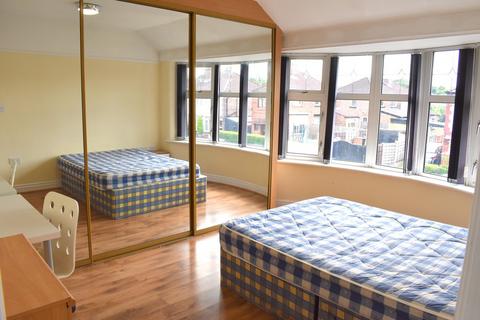 1 bedroom in a house share to rent, Mornington Crescent, Fallowfield, Manchester
