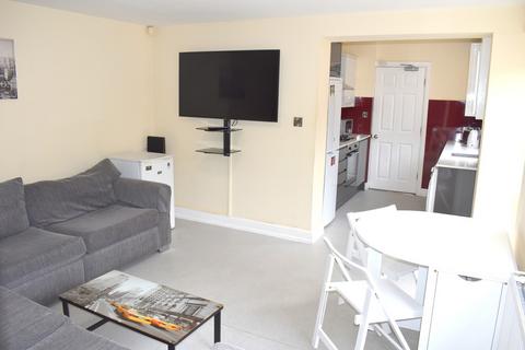 1 bedroom in a house share to rent, Mornington Crescent, Fallowfield, Manchester