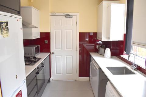 1 bedroom in a house share to rent, Mornington Crescent, Fallowfield, Manchester