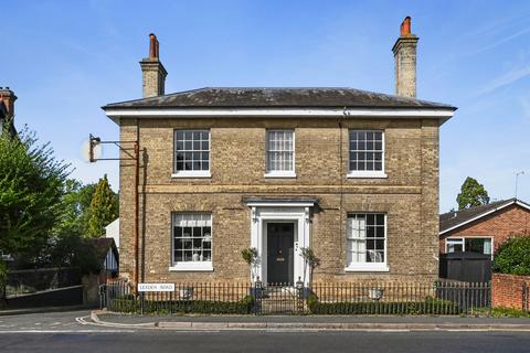 undefined, Lexden Road, Colchester