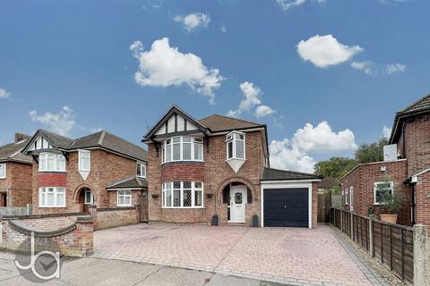 undefined, All Saints Avenue, Colchester