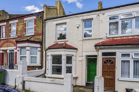 2 bedroom terraced house for sale, Congo Road, London