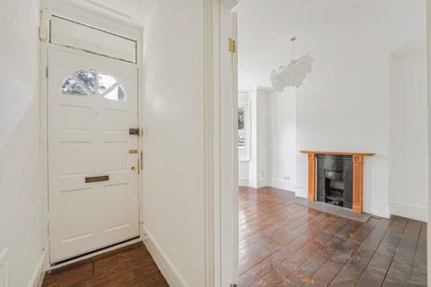 2 bedroom terraced house for sale, Congo Road, London