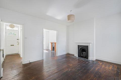 2 bedroom terraced house for sale, Congo Road, London