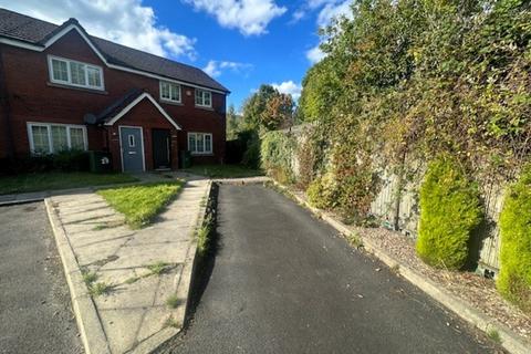 Shawcroft View, Crompton, Bolton