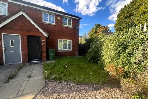undefined, Shawcroft View, Crompton, Bolton