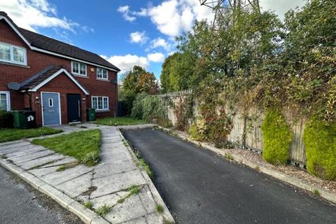 undefined, Shawcroft View, Crompton, Bolton
