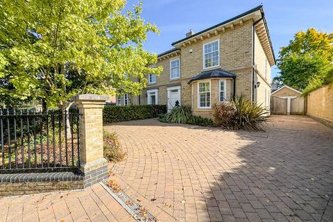 undefined, West Lodge Road, Colchester