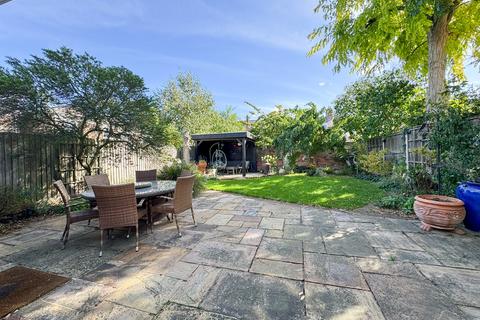 undefined, West Lodge Road, Colchester