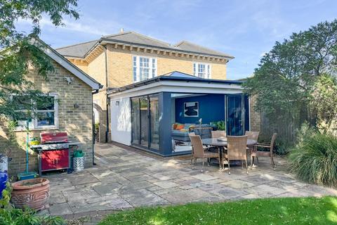undefined, West Lodge Road, Colchester