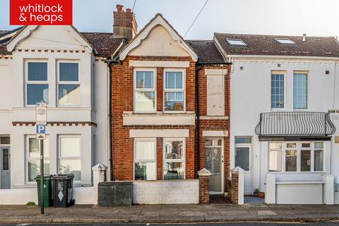 2 bedroom flat for sale, Ruskin Road, Hove