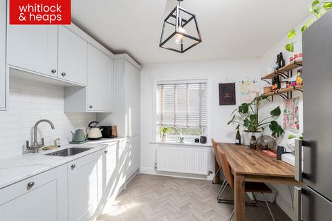 2 bedroom flat for sale, Ruskin Road, Hove