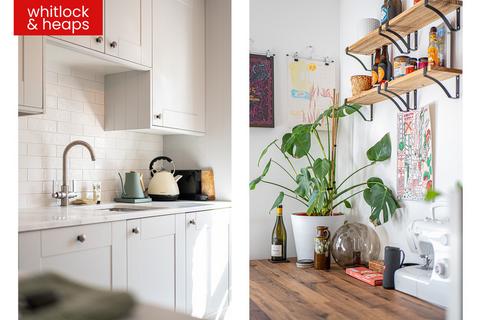 2 bedroom flat for sale, Ruskin Road, Hove