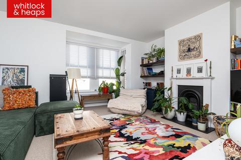 2 bedroom flat for sale, Ruskin Road, Hove