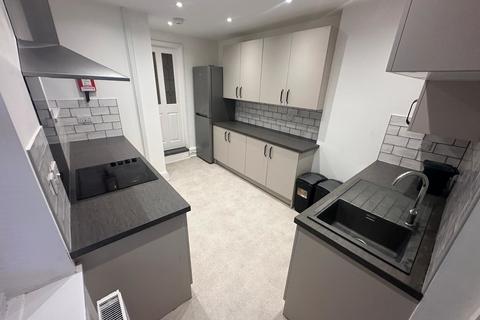 1 bedroom flat to rent, Marlborough Road, Brynmill, Swansea