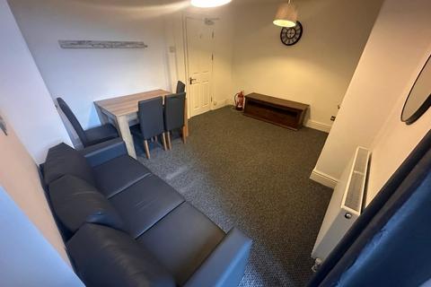 1 bedroom flat to rent, Marlborough Road, Brynmill, Swansea
