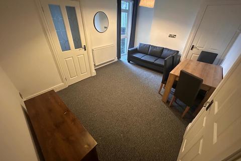 1 bedroom flat to rent, Marlborough Road, Brynmill, Swansea
