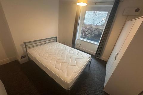 1 bedroom flat to rent, Marlborough Road, Brynmill, Swansea