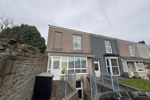 Calvert Terrace, Swansea