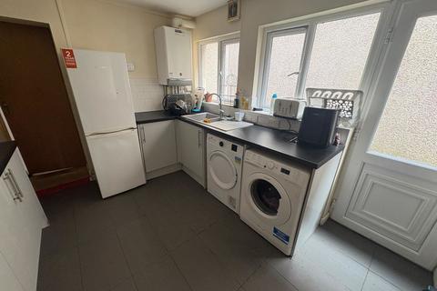 undefined, Calvert Terrace, Swansea