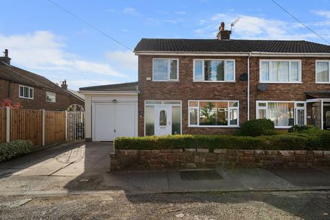 undefined, Limefield Drive, Skelmersdale WN8