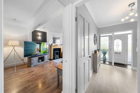 undefined, Limefield Drive, Skelmersdale WN8