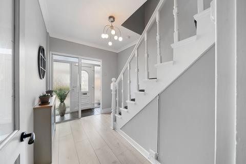 undefined, Limefield Drive, Skelmersdale WN8