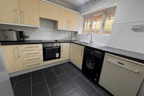 undefined, Elsinge Road, London, LONDON