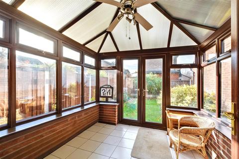 3 bedroom semi-detached house for sale, The Spring, Long Eaton