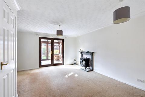 undefined, The Spring, Long Eaton