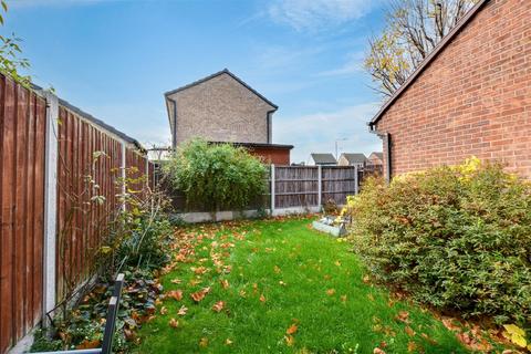 undefined, The Spring, Long Eaton