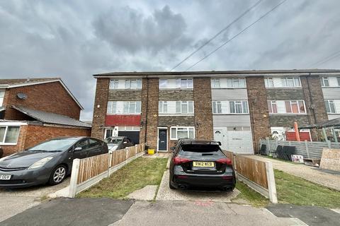 undefined, Seventh Avenue, Canvey Island