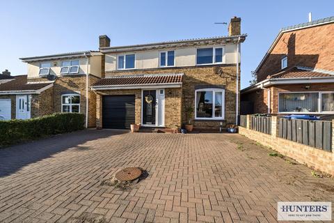 undefined, Laburnum Close, Thorpe Willoughby, Selby
