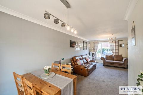 undefined, Laburnum Close, Thorpe Willoughby, Selby