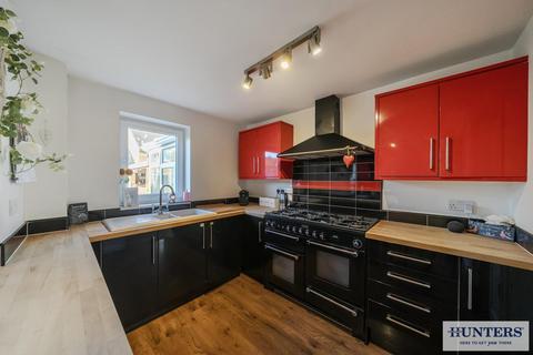 4 bedroom detached house for sale, Laburnum Close, Thorpe Willoughby, Selby