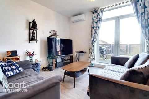 undefined, Bayard Apartments Broadway, Peterborough