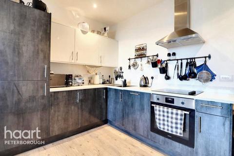 undefined, Bayard Apartments Broadway, Peterborough