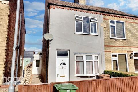 undefined, Paston Lane, Walton
