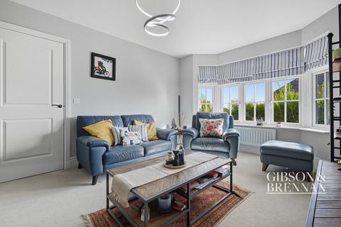 Judge Drive, Basildon, SS16