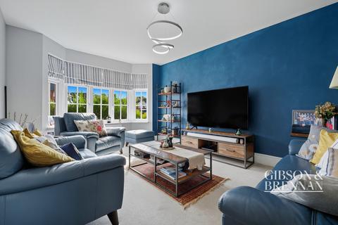 4 bedroom detached house for sale, Judge Drive, Basildon, SS16