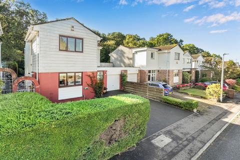 3 bedroom detached house for sale, 73 Barnton Park Avenue, EDINBURGH, EH4 6HD