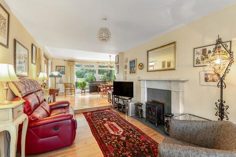 3 bedroom detached house for sale, 73 Barnton Park Avenue, EDINBURGH, EH4 6HD