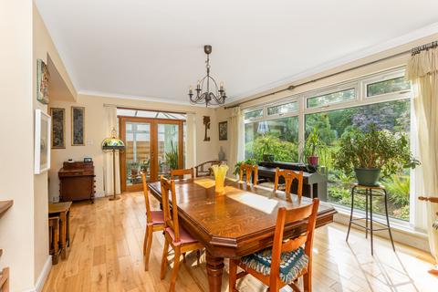 3 bedroom detached house for sale, 73 Barnton Park Avenue, EDINBURGH, EH4 6HD