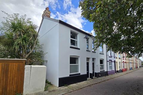 2 bedroom end of terrace house for sale, Marland Terrace, Bideford