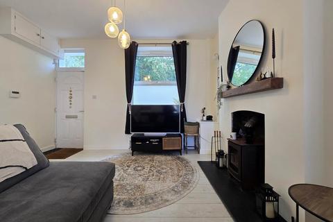 2 bedroom end of terrace house for sale, Marland Terrace, Bideford