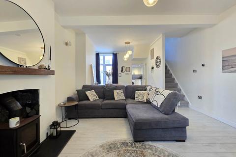 2 bedroom end of terrace house for sale, Marland Terrace, Bideford