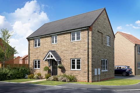 undefined, Plot 84, The Holly Special at Frampton Gate, Middlegate Road PE20