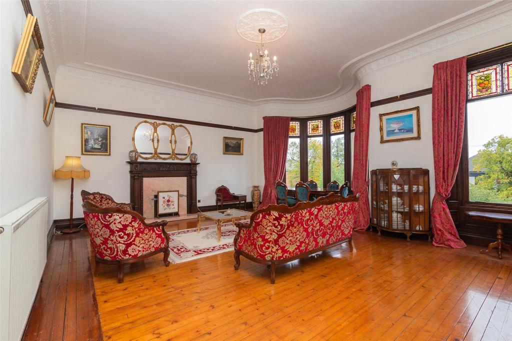 Drawing Room