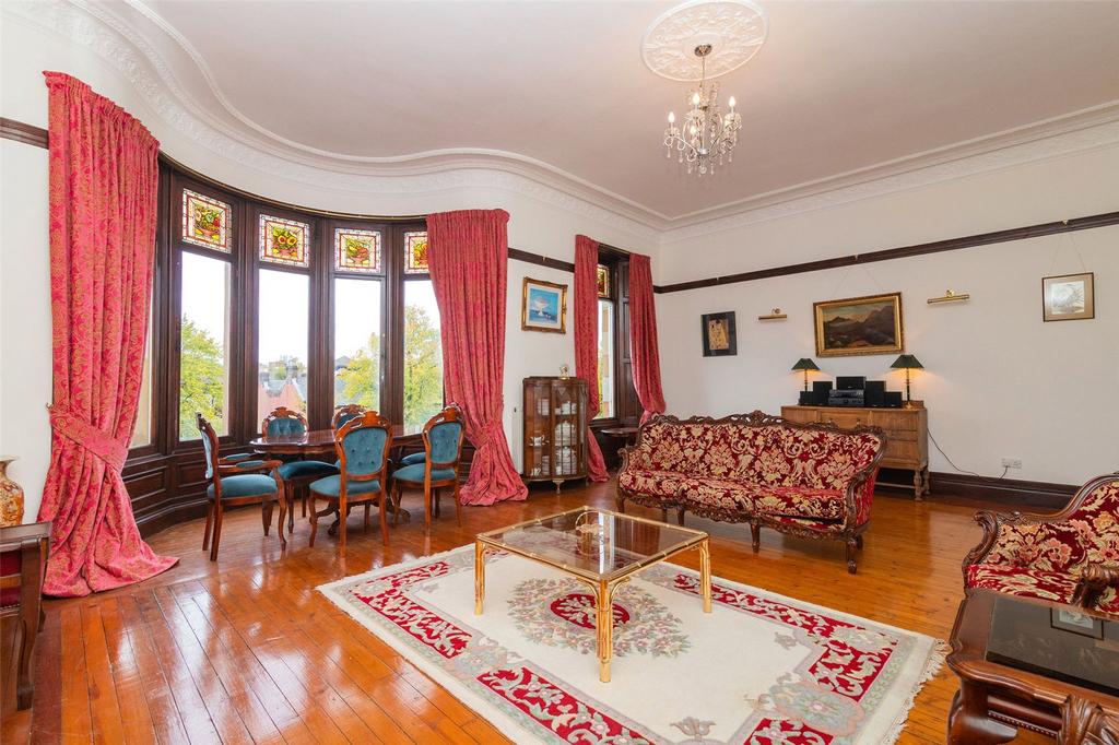 Drawing Room