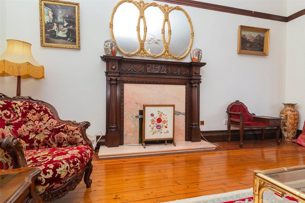 Drawing Room